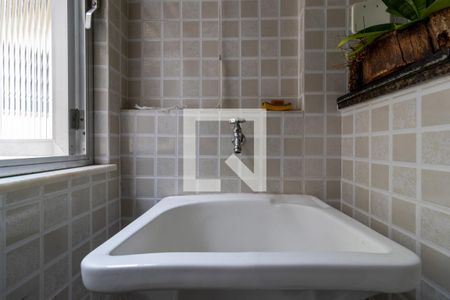 Apartamento para alugar com 35m², 1 quarto e sem vagaÁrea de Serviço