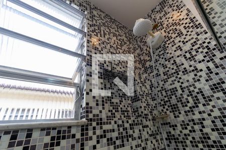 Apartamento para alugar com 35m², 1 quarto e sem vagaBanheiro