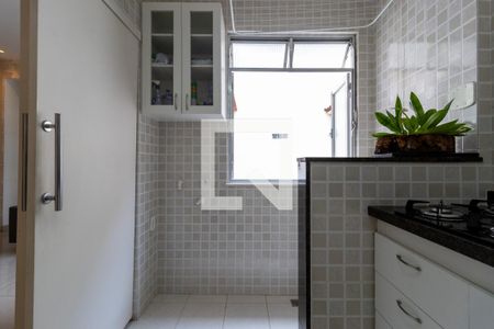 Apartamento para alugar com 35m², 1 quarto e sem vagaCozinha