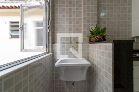 Apartamento para alugar com 35m², 1 quarto e sem vagaÁrea de Serviço