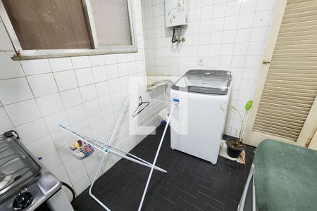 Apartamento para alugar com 79m², 2 quartos e 1 vagaÁrea de Serviço