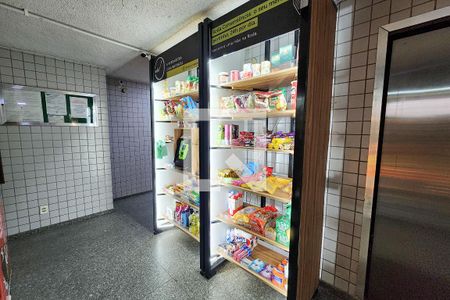 Apartamento para alugar com 79m², 2 quartos e 1 vagaÁrea comum - Mercadinho