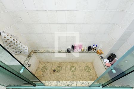 Apartamento para alugar com 79m², 2 quartos e 1 vagaBanheiro