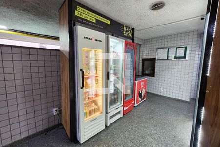 Apartamento para alugar com 79m², 2 quartos e 1 vagaÁrea comum - Mercadinho