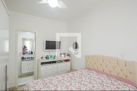 Apartamento à venda com 64m², 3 quartos e 2 vagasQuarto Suíte