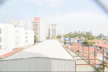 Apartamento à venda com 64m², 3 quartos e 2 vagasVista do Quarto 1