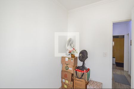 Apartamento à venda com 64m², 3 quartos e 2 vagasQuarto 1