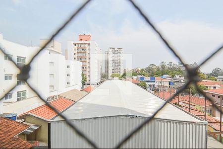 Apartamento à venda com 64m², 3 quartos e 2 vagasVista do Quarto Suíte