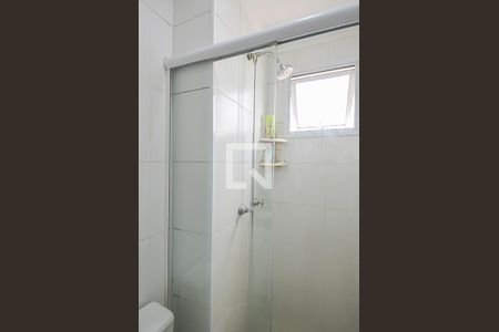 Apartamento à venda com 64m², 3 quartos e 2 vagasBanheiro