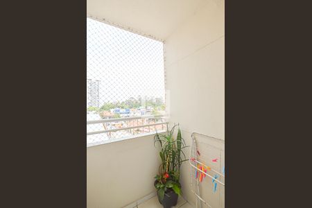 Apartamento à venda com 64m², 3 quartos e 2 vagasSacada