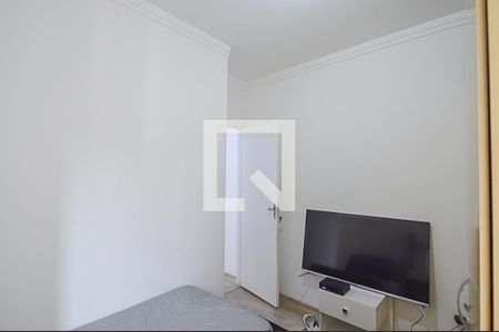 Apartamento à venda com 64m², 3 quartos e 2 vagasQuarto 2