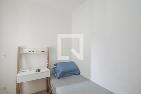 Apartamento à venda com 64m², 3 quartos e 2 vagasQuarto 2