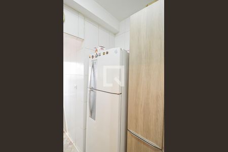 Apartamento à venda com 64m², 3 quartos e 2 vagasCozinha