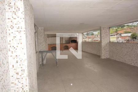 Apartamento à venda com 70m², 2 quartos e 1 vagaÁrea comum