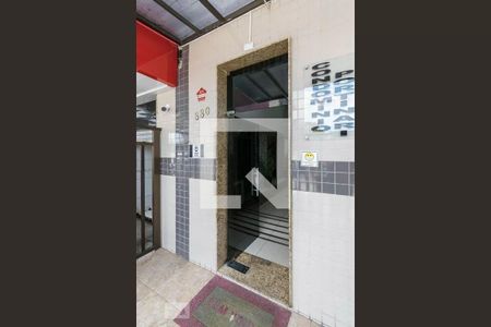 Apartamento à venda com 70m², 2 quartos e 1 vagaFachada