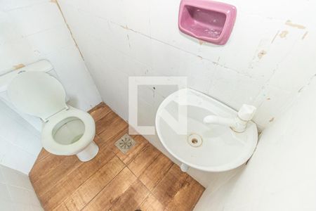 Apartamento à venda com 70m², 2 quartos e 1 vagaBanheiro da Suíte