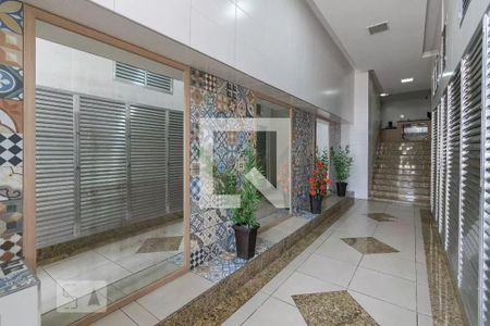 Apartamento à venda com 70m², 2 quartos e 1 vagaÁrea comum