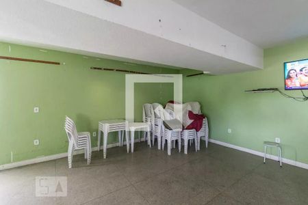 Apartamento à venda com 70m², 2 quartos e 1 vagaÁrea comum