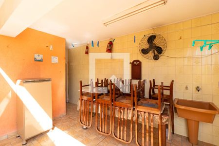 Casa à venda com 236m², 3 quartos e 4 vagas Casa à venda com 236m², 3 quartos e 4 vagasChurrasqueira