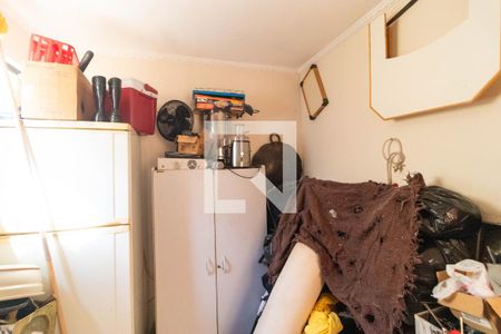 Casa à venda com 236m², 3 quartos e 4 vagas Casa à venda com 236m², 3 quartos e 4 vagasQuarto de serviço