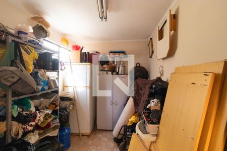 Casa à venda com 236m², 3 quartos e 4 vagas Casa à venda com 236m², 3 quartos e 4 vagasQuarto de serviço