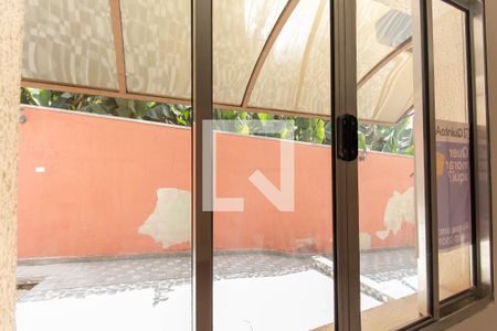 Vista da Sala de casa de condomínio para alugar com 2 quartos, 60m² em Cidade Líder, São Paulo