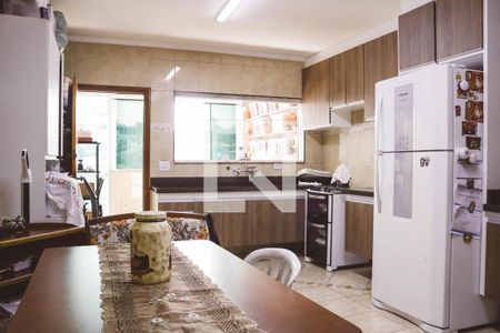 Casa à venda com 145m², 3 quartos e 3 vagasCozinha