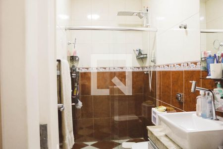 Casa à venda com 145m², 3 quartos e 3 vagasBanheiro