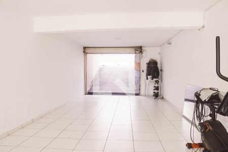 Casa à venda com 145m², 3 quartos e 3 vagasGaragem