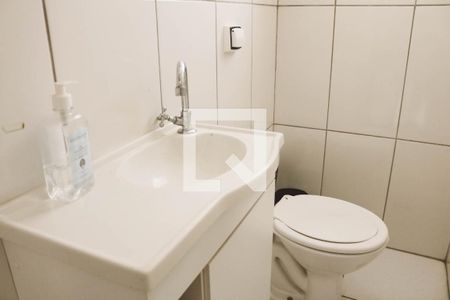 Casa à venda com 145m², 3 quartos e 3 vagasLavabo de serviço 