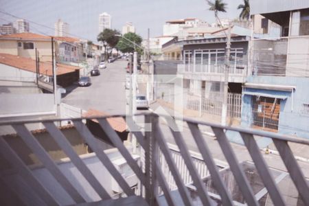 Casa à venda com 145m², 3 quartos e 3 vagasVaranda