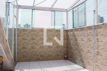 Casa à venda com 145m², 3 quartos e 3 vagasÁrea de Serviço