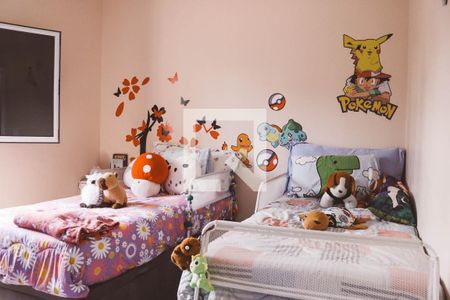 Casa à venda com 145m², 3 quartos e 3 vagasQuarto 1