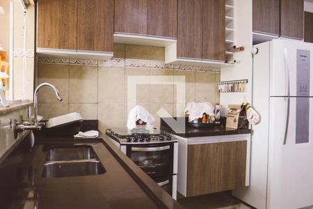 Casa à venda com 145m², 3 quartos e 3 vagasCozinha