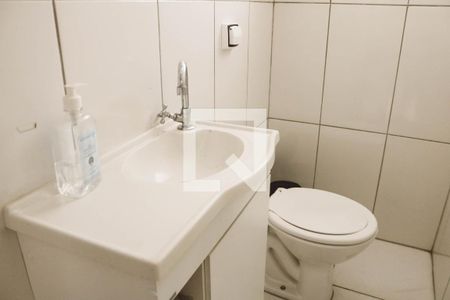 Casa à venda com 145m², 3 quartos e 3 vagasLavabo de serviço 