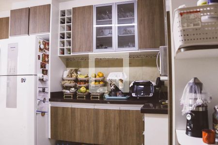 Casa à venda com 145m², 3 quartos e 3 vagasCozinha