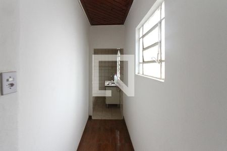 Corredor de casa para alugar com 1 quarto, 60m² em Vila Formosa, São Paulo