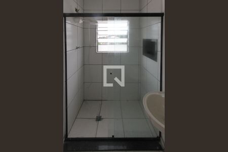 Casa para alugar com 60m², 1 quarto e 1 vagaBanheiro