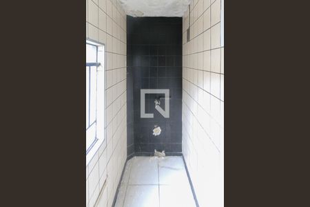 Casa para alugar com 60m², 1 quarto e 1 vagaÁrea de Serviço