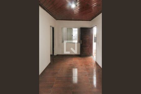 Sala de casa para alugar com 1 quarto, 60m² em Vila Formosa, São Paulo