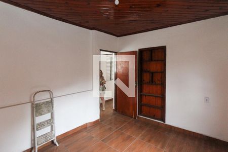 Quarto de casa para alugar com 1 quarto, 60m² em Vila Formosa, São Paulo