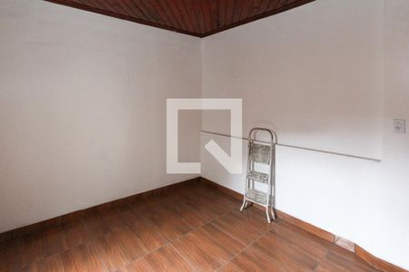 Quarto de casa para alugar com 1 quarto, 60m² em Vila Formosa, São Paulo