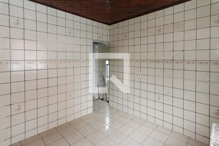 Casa para alugar com 60m², 1 quarto e 1 vagaCozinha