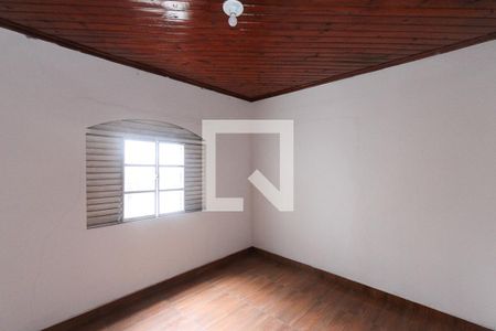 Quarto de casa para alugar com 1 quarto, 60m² em Vila Formosa, São Paulo
