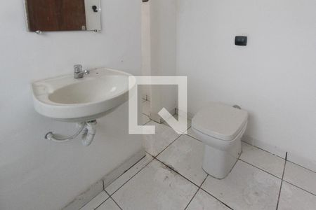 Casa para alugar com 60m², 1 quarto e 1 vagaBanheiro