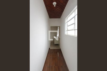 Corredor de casa para alugar com 1 quarto, 60m² em Vila Formosa, São Paulo