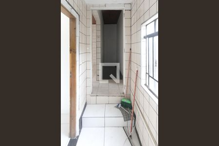 Casa para alugar com 60m², 1 quarto e 1 vagaÁrea de Serviço