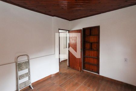 Quarto de casa para alugar com 1 quarto, 60m² em Vila Formosa, São Paulo