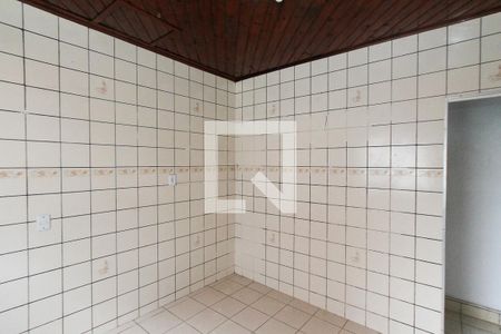 Casa para alugar com 60m², 1 quarto e 1 vagaCozinha