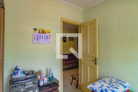Casa à venda com 204m², 4 quartos e 3 vagasQuarto 1